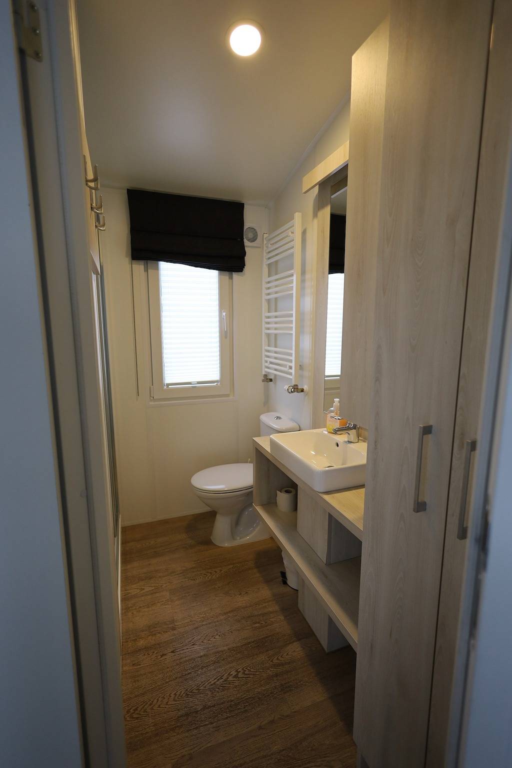 Mobilheim Summer Lounge Appartment Ii in Rendsburg-Eckernförde