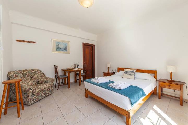 Ferienhaus für 2 Personen in Lagos - 2