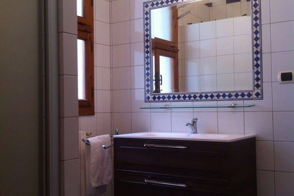 Puglia sea view Villa  Morocco very near Salento beaches: apartment Le Palme in Torre Pali, Salve