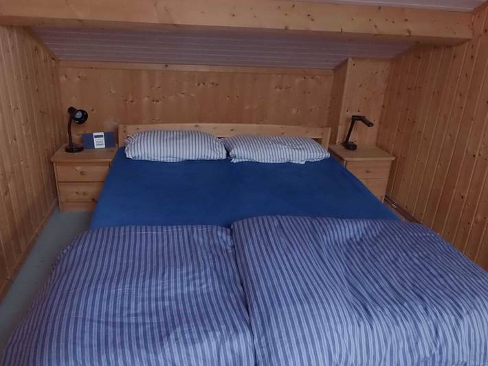 Ferienhaus für 6 Personen, mit Terrasse und Garten in Zinnowitz - 2