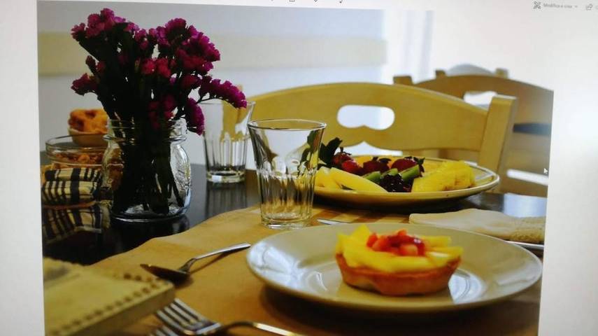 B&b per 3 persone, con balcone a Polignano a Mare