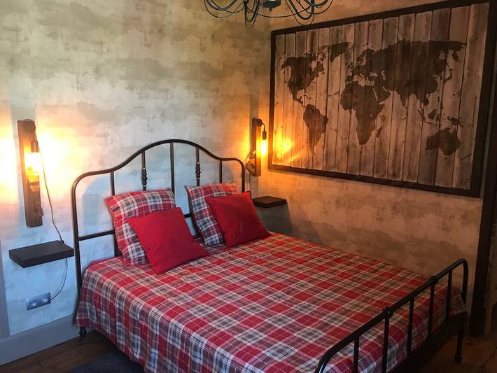 Location de vacances pour 4 personnes, avec jardin dans Région de Besse-et-Saint-Anastaise - 2