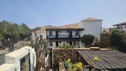 Finca für 2 Personen auf Fuerteventura