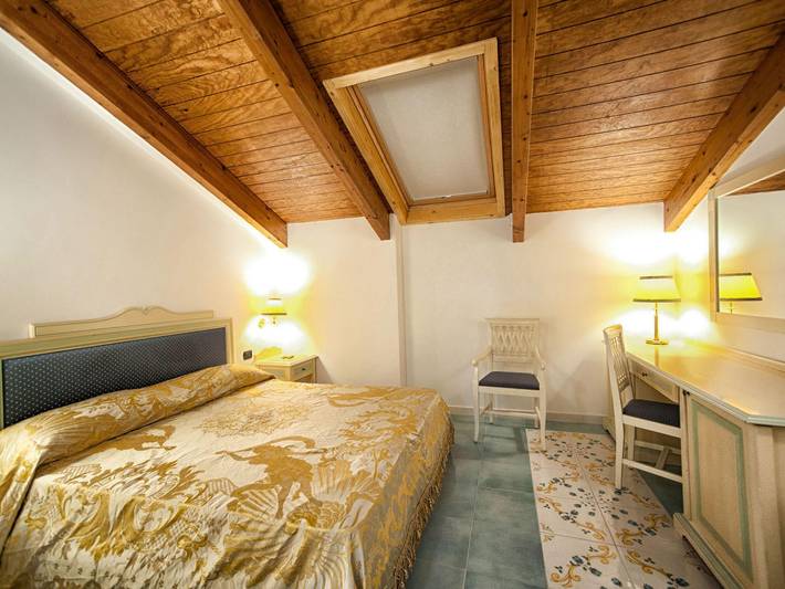 Gîte pour 6 personnes à Vietri sul Mare - 2