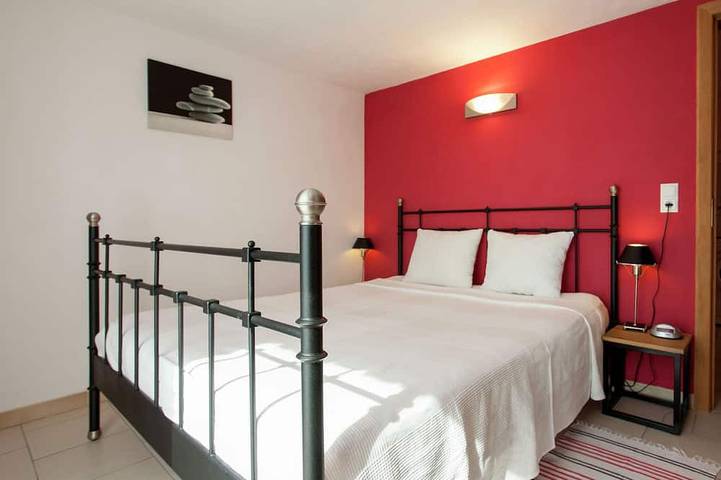 Gîte pour 2 personnes, avec terrasse, animaux acceptés à Stoumont - 2