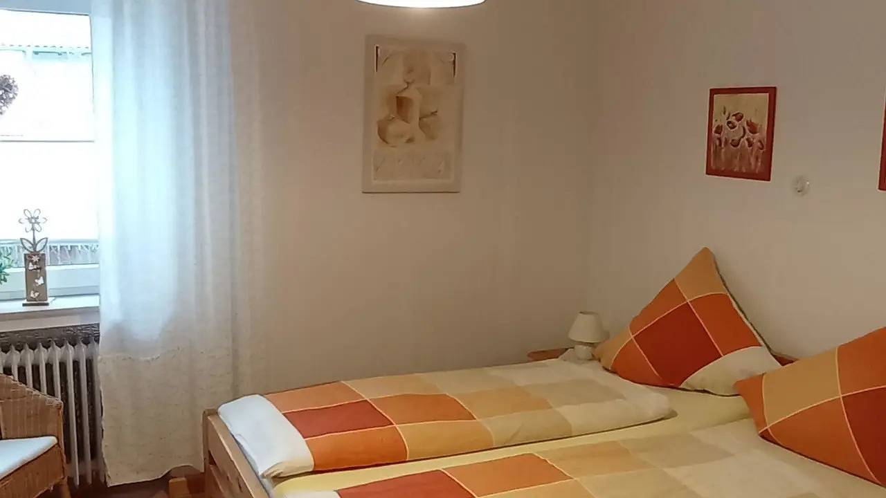 Ganze Ferienwohnung, Ferienwohnung für 6 Personen (60 m²) in Bad Wünnenberg in Bad Wünnenberg, Nordrhein-Westfalen