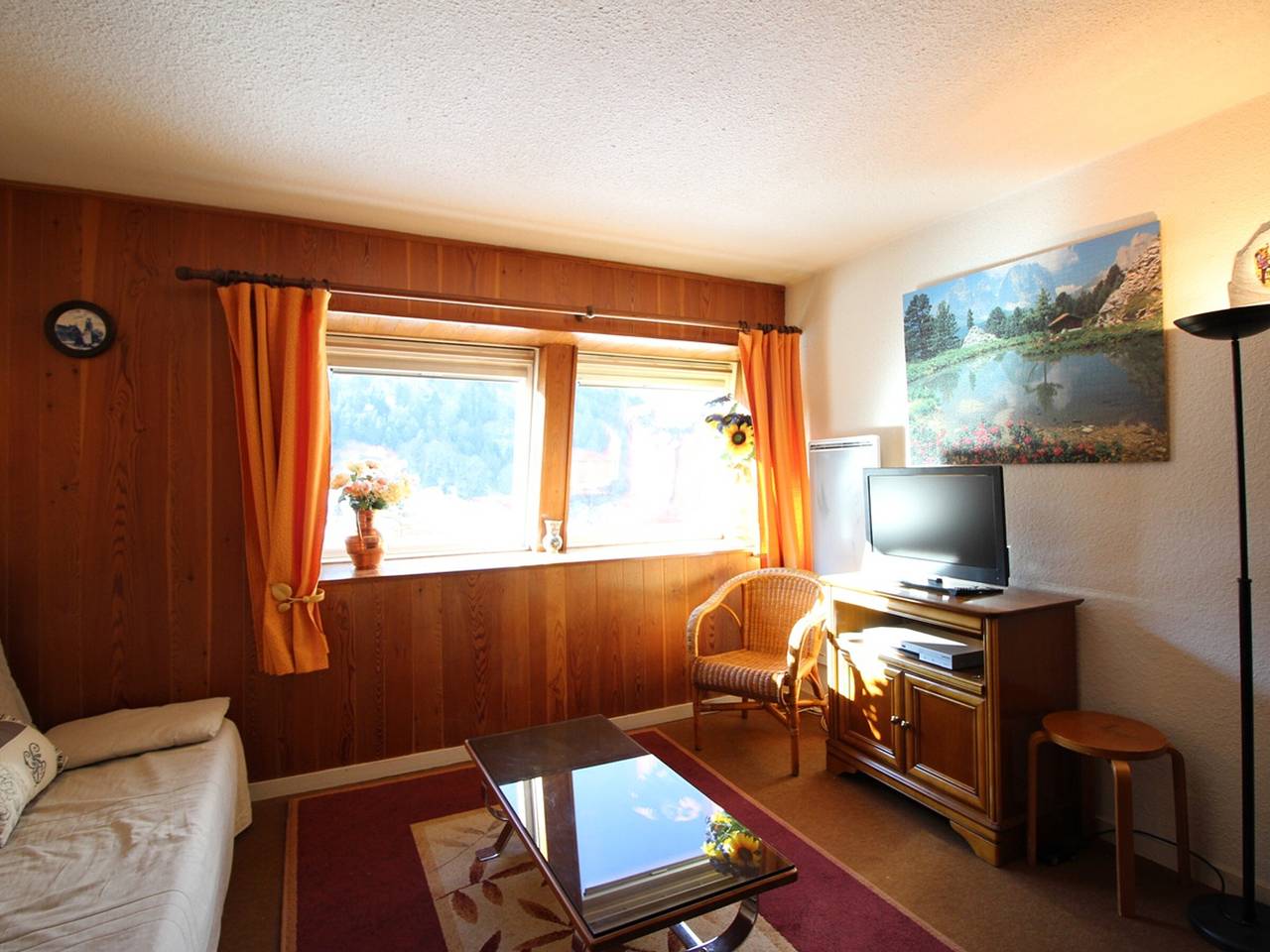 Photo : Appartement de vacances