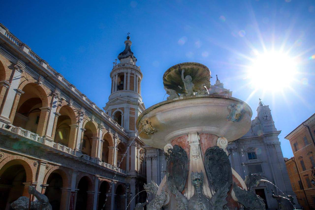 Casa Sophie Affittacamere in Loreto, Provincia di Ancona
