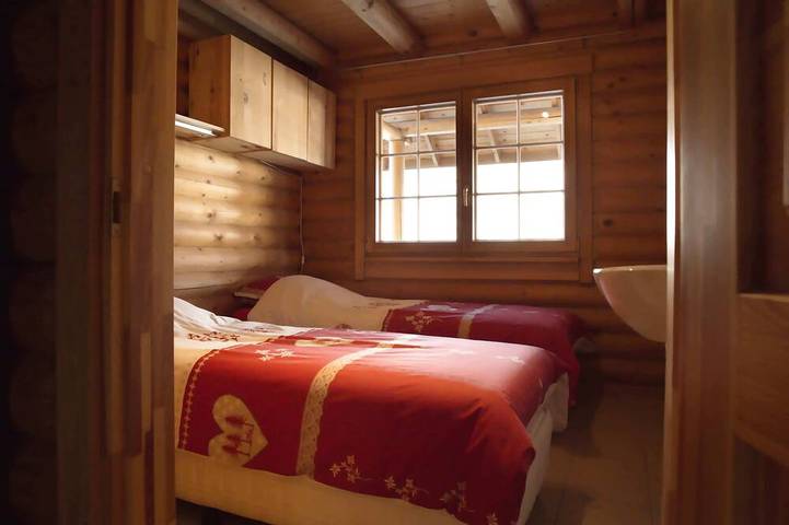 Location de vacances pour 6 personnes, avec Jacuzzi et Jardin à Châteauroux-les-Alpes - 3