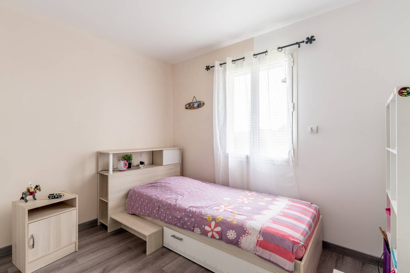 Ferienhaus 'L'ancrage - 5 Minutes De La Mer' mit privater Terrasse, privatem Garten und Wlan in La Plaine-sur-Mer, Côte de Jade
