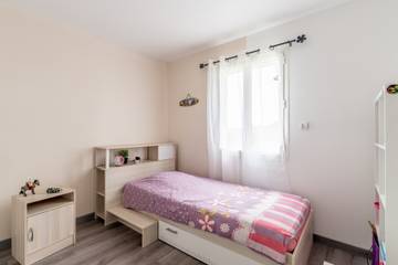 Maison De Vacances pour 8 Personnes dans La Plaine-sur-Mer, Région de Saint-Nazaire, Photo 2