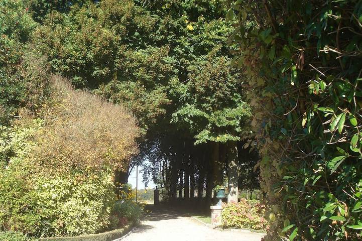 Gîte pour 6 personnes, avec jardin et jacuzzi à Saint-Arnoult (Seine-Maritime) - 2