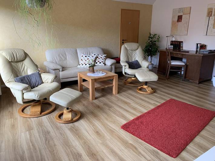 Ganze Wohnung, Neu! Ferienwohnung Hoffmann - Aurich in Aurich, Landkreis Aurich