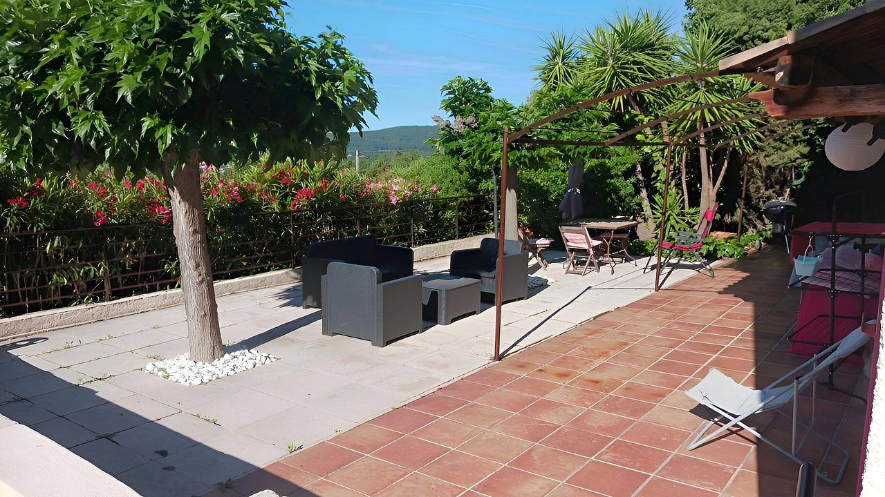 Ferienhaus für 6 Personen (120 m²) in Draguignan in Draguignan, Region de Draguignan