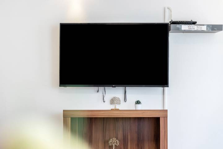 Ferienhaus für 6 Personen, mit Balkon in München - 4