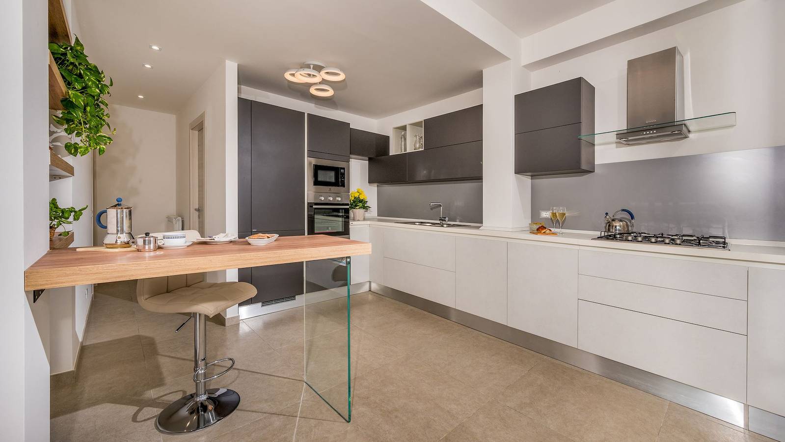 Dama dei Venti 6+2, Emma Villas in Castellammare del Golfo, Provincie Trapani