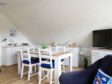 Lägenhet för 4 Personer i Mittelfehmarn, Fehmarn, Bild 3