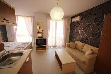 Ferienwohnung für 4 Personen in Sonnenstrand, Oblast Burgas, Bild 4
