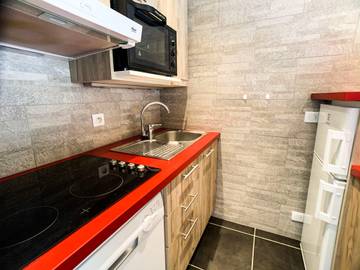 Chalet voor 4 Personen in Tignes, Espace Killy, Afbeelding 2