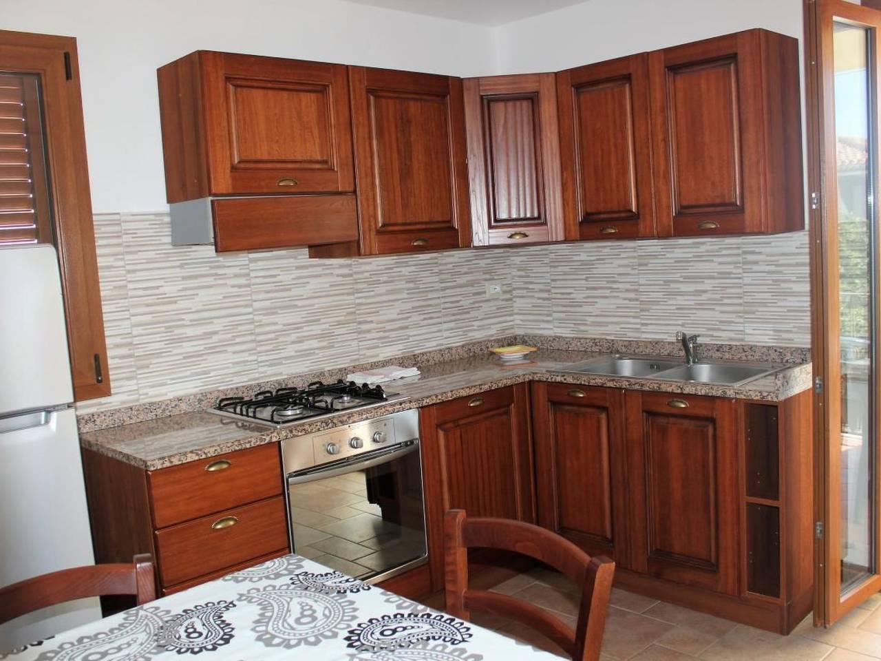 Ganze Wohnung, Apartment Janas in Lotzorai, Ogliastra Provinz