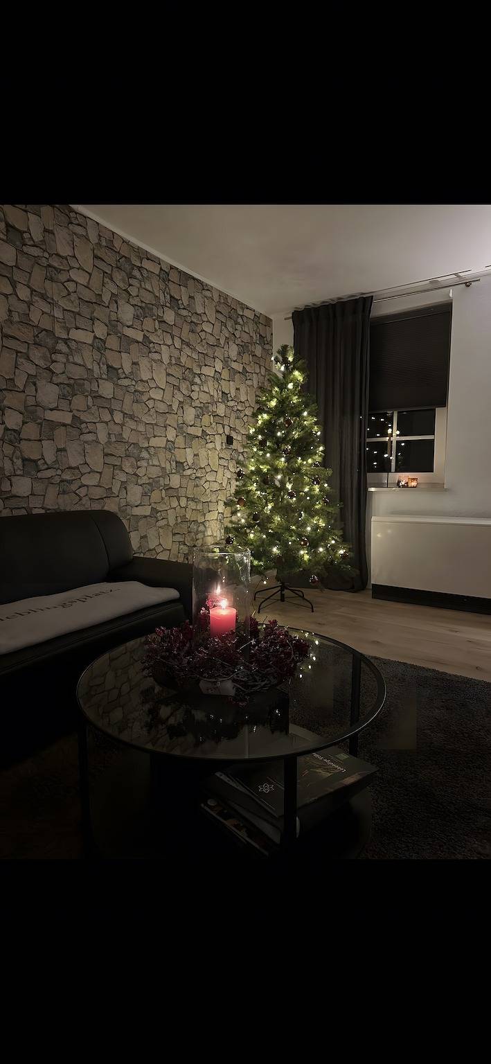 Ganze Wohnung, Ferienwohnung 'Küsterland' mit Gemeinschaftsgarten und Wlan in Assinghausen, Olsberg