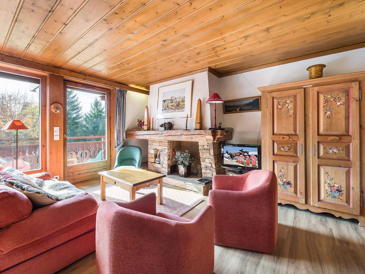 Photo : Appartement de vacances
