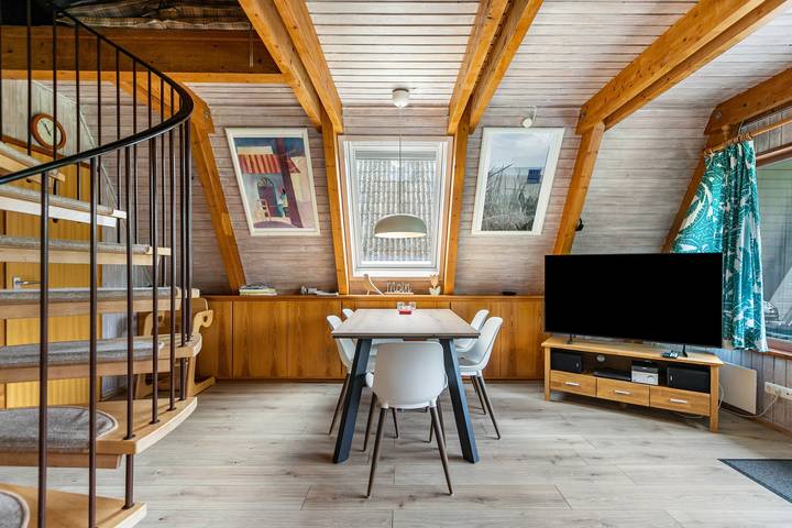 Ferienhaus für 5 Personen, mit Garten in Schwansen - 2