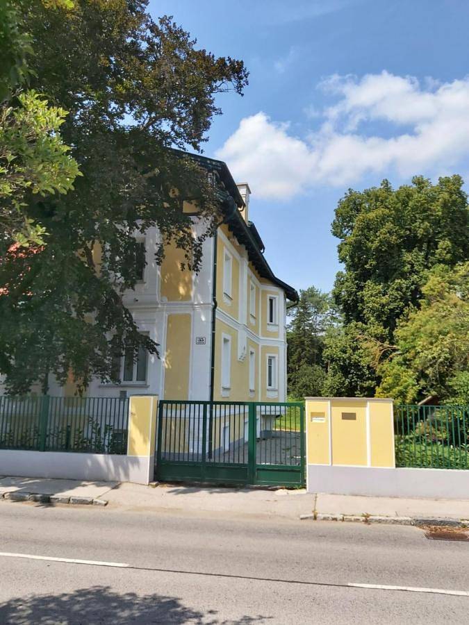 Ferienwohnung für 4 Personen, mit Garten