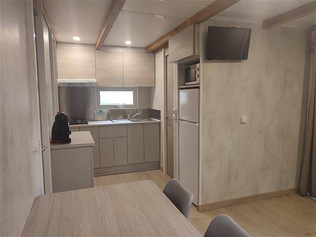 Bungalow Premium in Navajas, Castellón Provinz