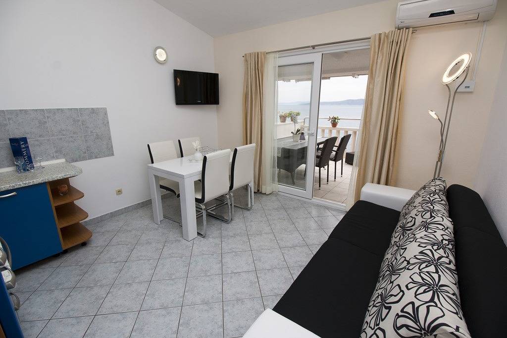 Appartamento vacanze a Pisak a partire da 128€ a notte