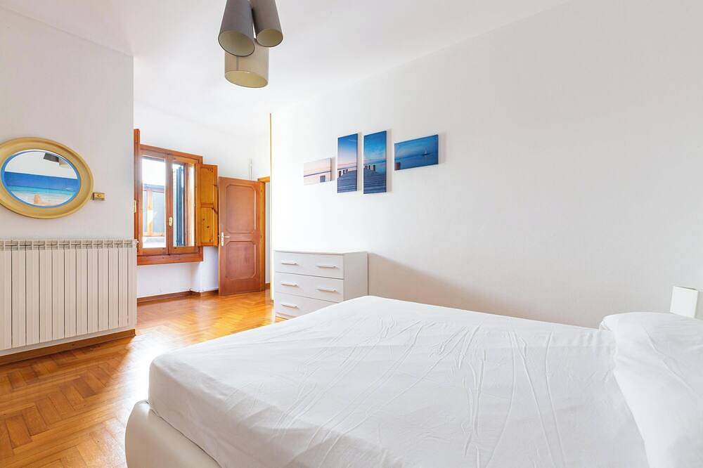 Villa di Carmen by Barbarhouse in Castrignano del Capo, Golfo de Tarento