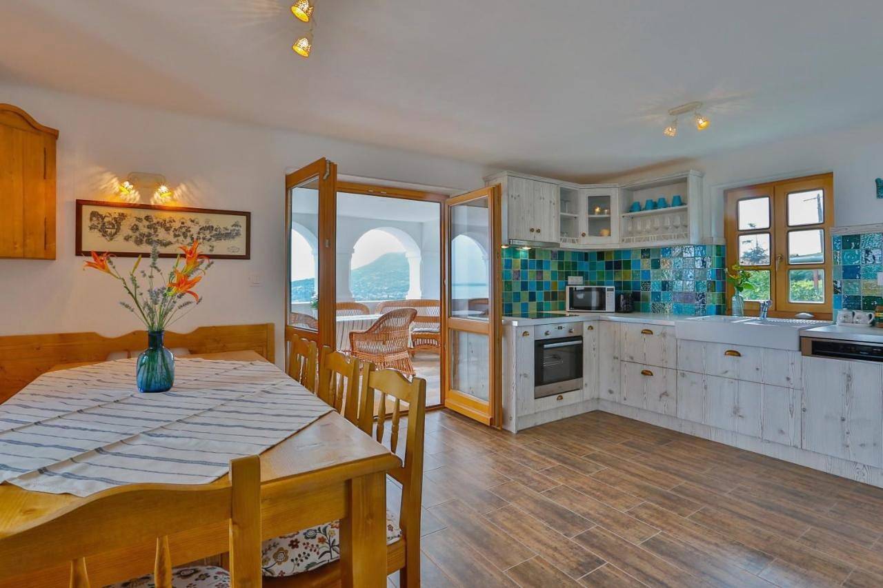 Ganze Wohnung, Csendes Dűlő Szőlőbirtok Guesthouse Badacsonyörs in Badacsonytomaj, Balaton Region