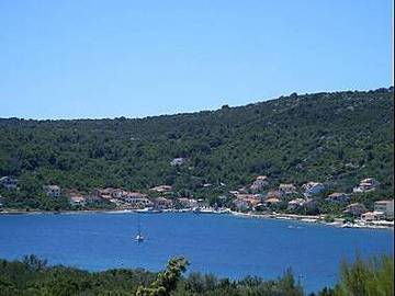 Dom dla 4 osoby w Zadar (Municipality), Iz, Zdjęcie 2