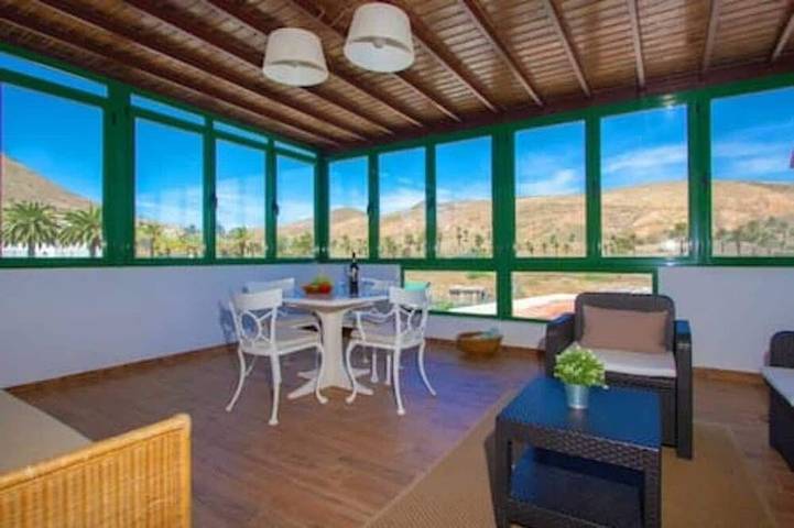 Holiday home for 7 people, with garden - 1