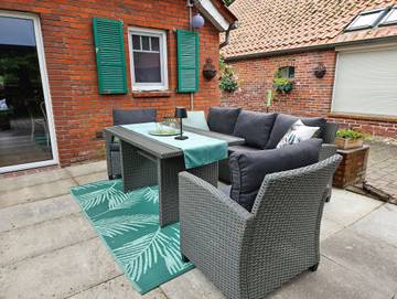 Ferienhaus für 2 Personen in Leer und Umgebung, Südliche Nordseeküste, Bild 1