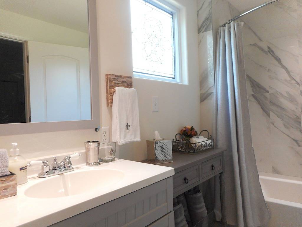 Vacation House for 4 Guests in Ouachita National Forest, Arkansas