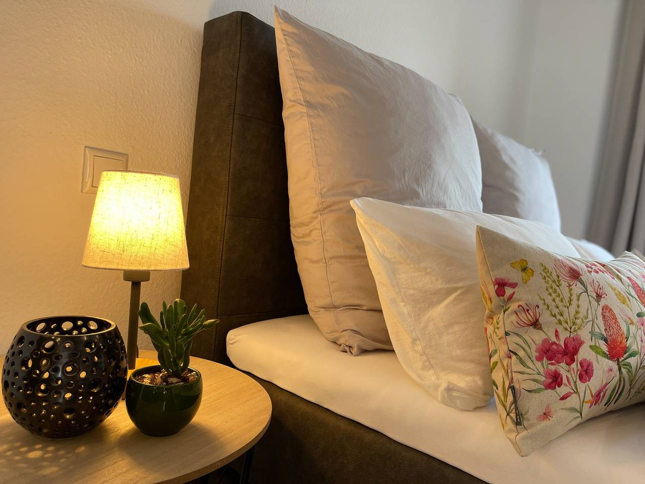 Ferienwohnung an der Mainpromenade - Ferienwohnung, foto 11