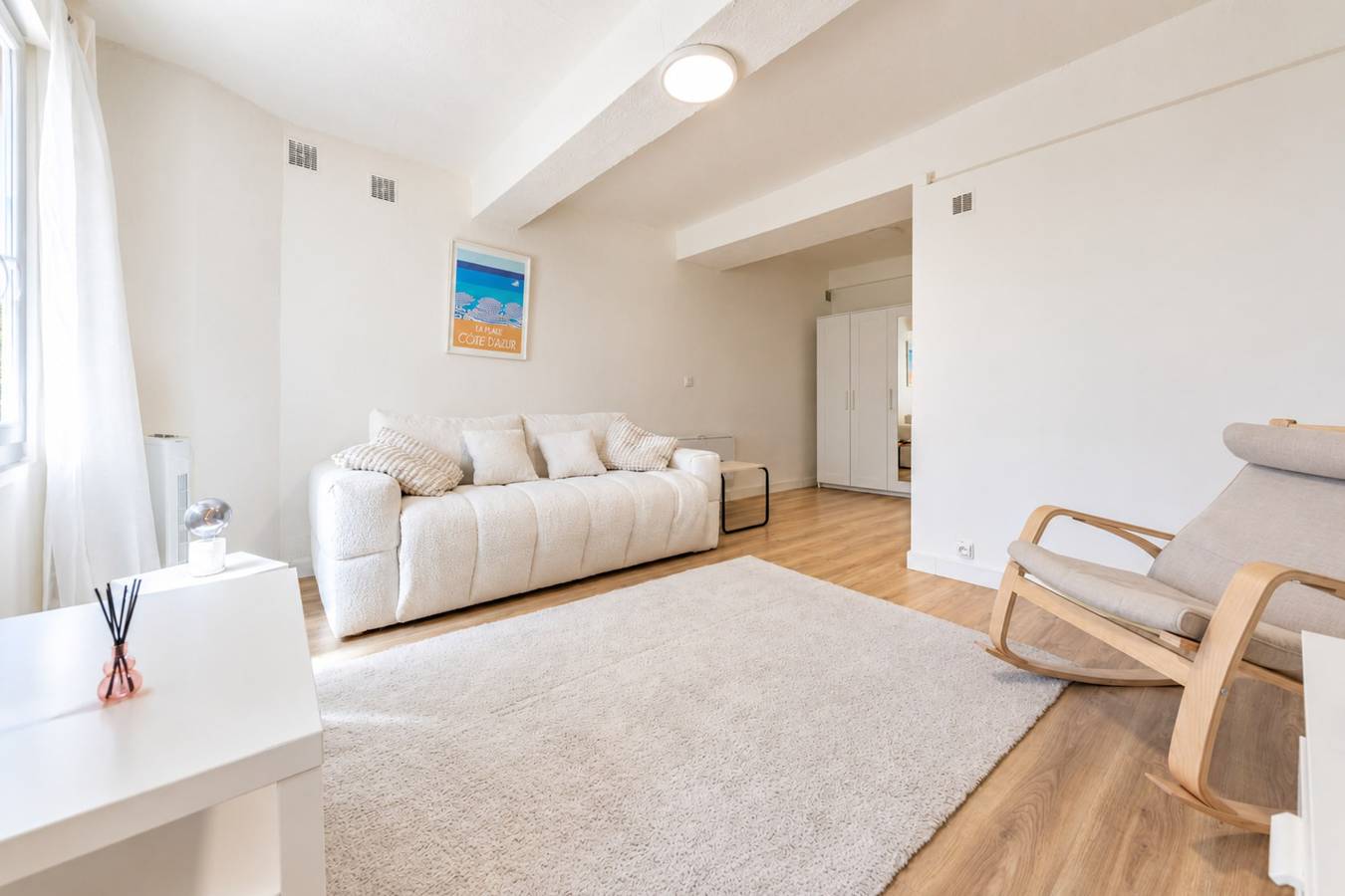 Appartement de vacances