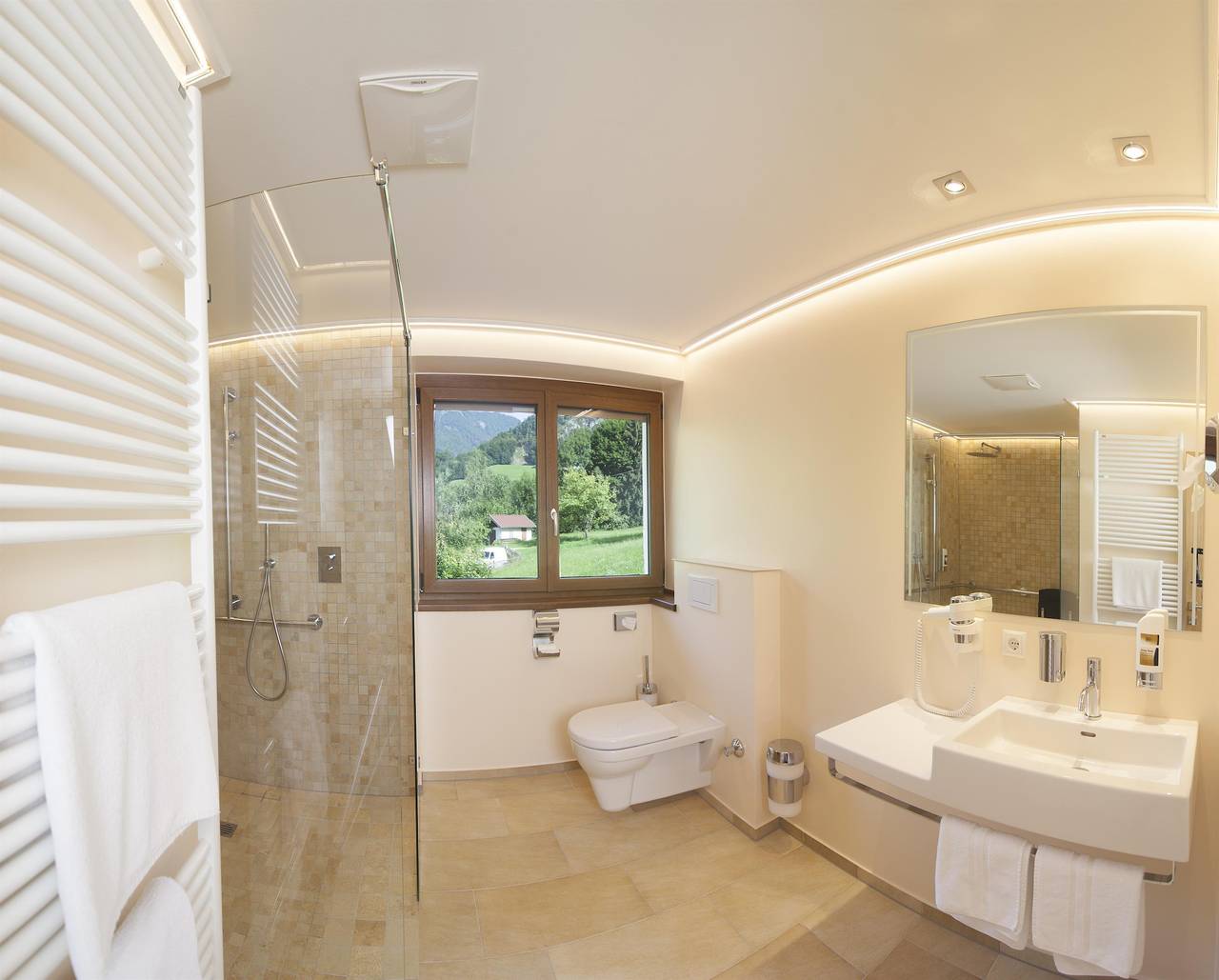 Dz Kaiserklamm ab 4 Nächte in Kramsach, Kufstein Umgebung