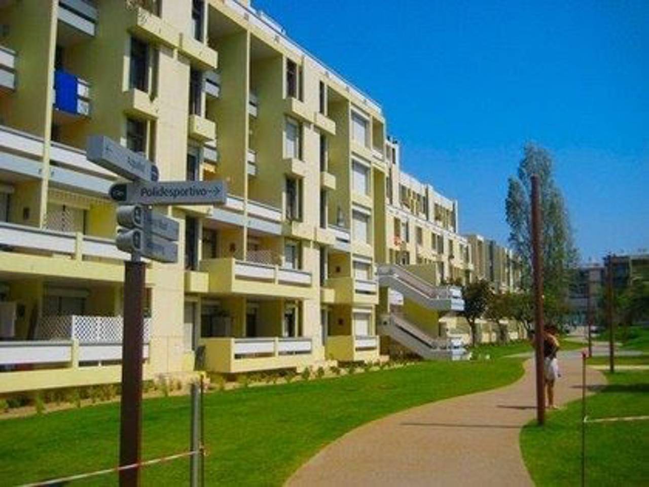 Apartamento De Férias para 4 Pessoas em Praia Tróia Mar, Península de Troia