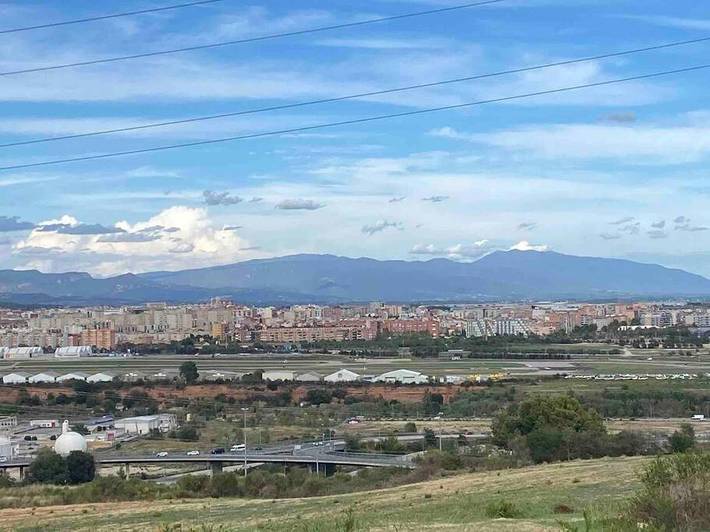 Gîte pour 2 personnes, avec vue à Cerdanyola del Vallès - 3