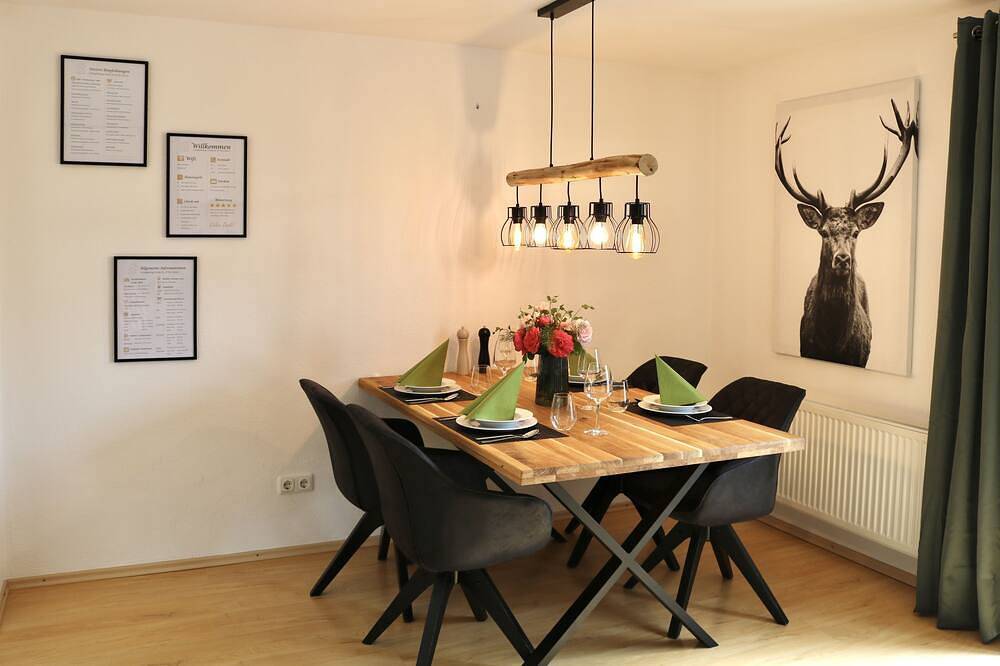 Ganze Wohnung, Moderne Ferienwohnung im Allgäu in Erkheim, Bayerisch Schwaben