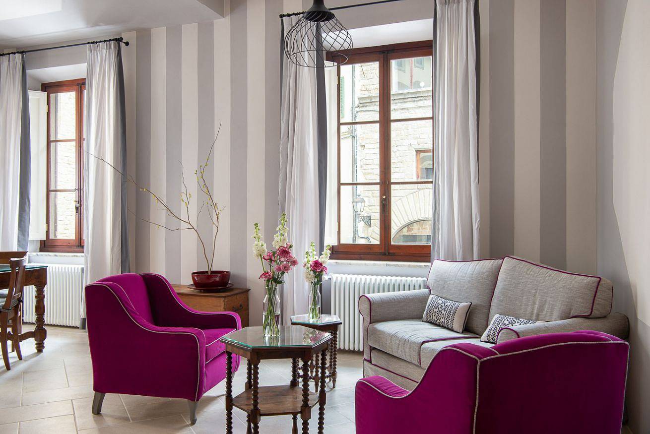 Appartamento vacanze a Firenze a partire da 262€ a notte