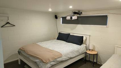 Holiday Home for 8 People in Taupo, Taupo District, Photo 3