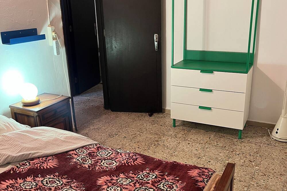 Large 4 Bedroom House on idyllic Armona Island in Quelfes, Ria Formosa