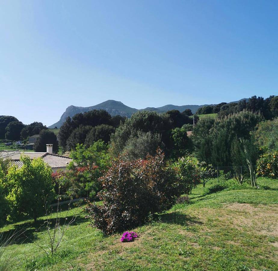 Two-Bedroom Villa in Peri, Région d'Ajaccio