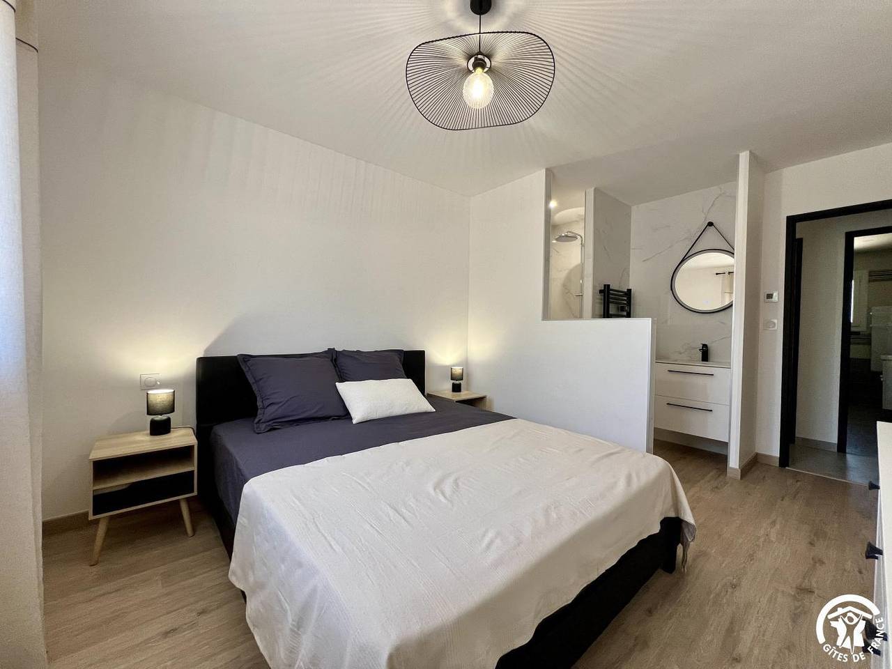 Chez Nous, Chez Vous in La Redorte, Carcassonne und Umgebung