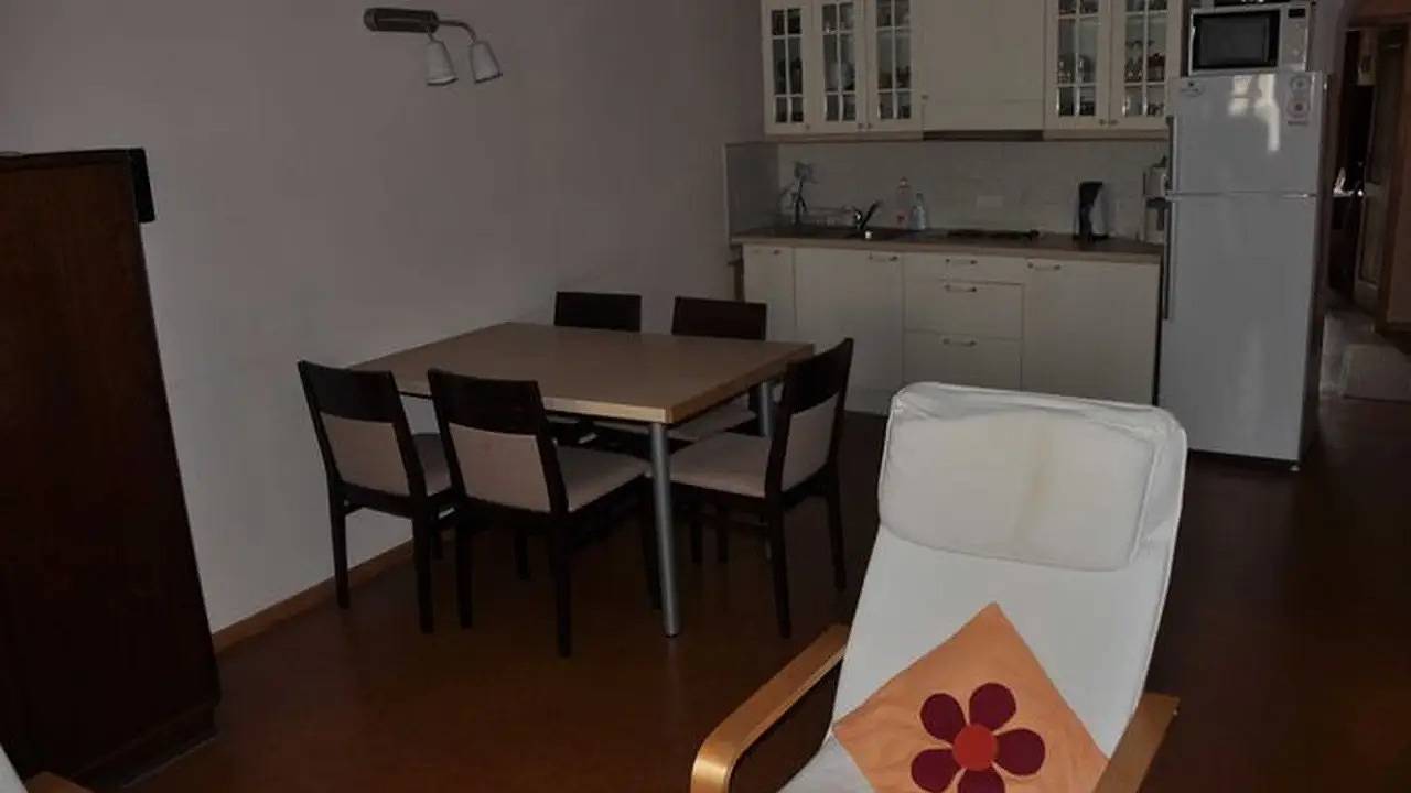 Ganze Ferienwohnung, Ferienwohnung für 6 Personen (70 m²) in Görlitz in Görlitz, Oberlausitz-Niederschlesien