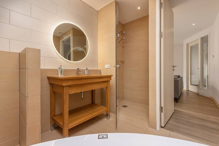 Cottage Premium Eden 4 persons in Nordbrabant