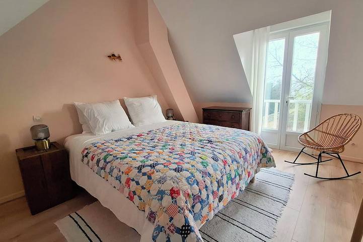 Location de vacances pour 4 personnes à Thomery - 3